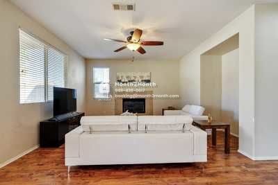 The Eden on Harbor St - furnished home for rent monthly in Lancaster, CA