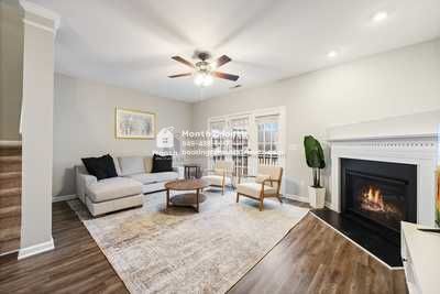 Wynter Retreat on Wyntercrest Ln - furnished home for rent monthly in Durham, NC