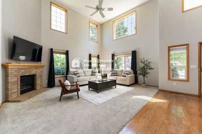 Emerald Residence On NE 12th St - furnished home for rent monthly in Vancouver, WA