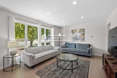 Johnson Street Haven - furnished home for rent monthly in Arvada, CO