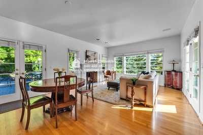 Barnsley Court Retreat - furnished home for rent monthly in Portland, OR