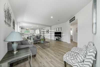 Utopia on Booker Trail - furnished home for rent monthly in San Antonio, TX