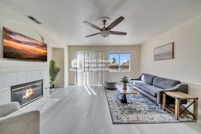 Elysian Haven Estate on Del Amo St - furnished home for rent monthly in Moreno Valley, CA