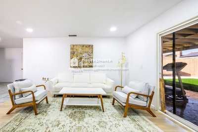 Golden State Retreat on Decathlon - furnished home for rent monthly in Sacramento, CA