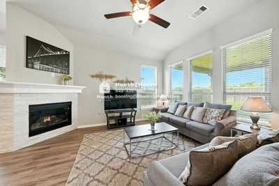 Stunner of Sienna - furnished home for rent monthly in Sienna Plantation, TX