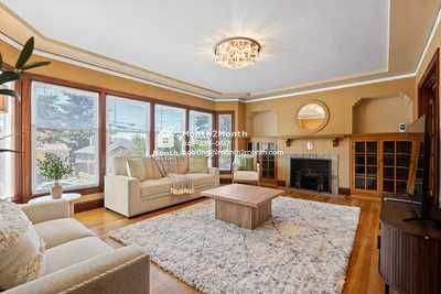 Sunset Hill Haven on Ashton Ave - furnished home for rent monthly in San Francisco, CA