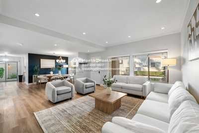 Comfort Villa on Yale Loop - furnished home for rent monthly in Irvine, CA