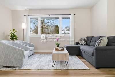 The Bellevue Haven - furnished home for rent monthly in Minnetonka, MN