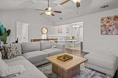 Sunset Haven on Johnson Rd - furnished home for rent monthly in Keller, TX